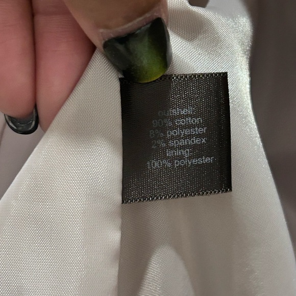 The Limited Suit - Picture 3 of 7